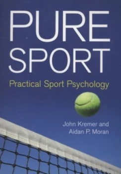 Image of Pure Sport by John Kremer Book