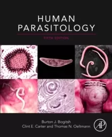 Image of Human Parasitology