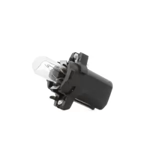 Image of NARVA Light Bulbs Plastic base lamp 170363000 Bulb, instrument lighting