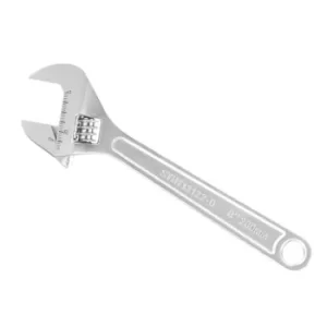 STANLEY Metal Adjustable Wrench 200mm (8in)