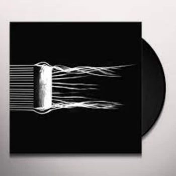Image of Part Wild Horses Mane on Both Sides - Pike / Portent Vinyl