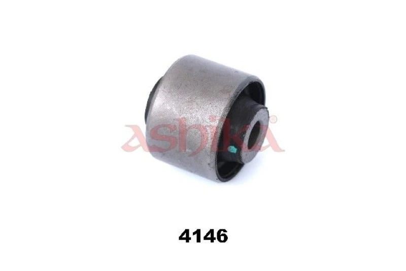 Image of ASHIKA Trailing arm / Suspension arm bush ASHIKA GOM-4146
