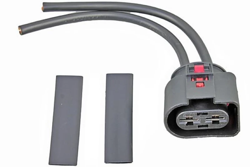 Image of Cable Repair Set, central electrics METZGER 2324149