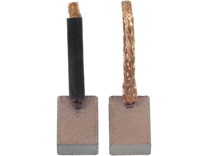 Image of AS-PL Carbon Brush, starter AS-PL JSX38-41