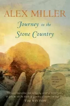 Image of Journey to the Stone Country by Alex Miller
