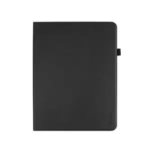 image of Gecko Covers Apple iPad Pro 12.9" (2021) Easy-Click 2.0 Cover Black