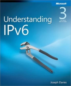 Image of Understanding Ipv6 by Joseph Davies Paperback