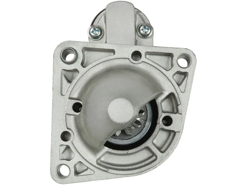 Image of AS-PL Starter motor AS-PL S5136SR