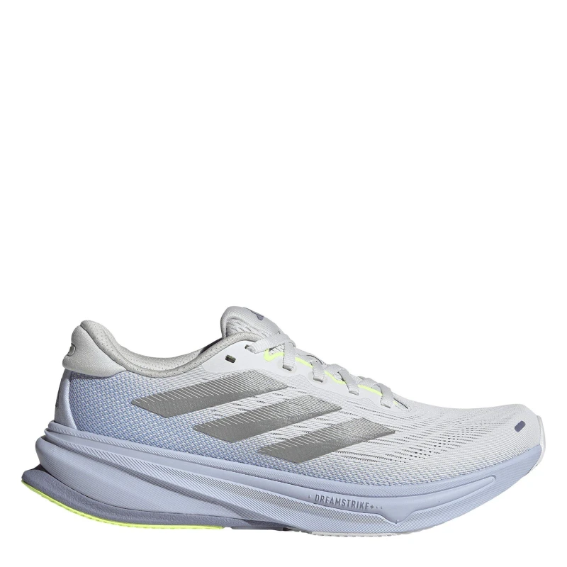 Image of Adidas Supernova Ris Dash Grey female 5.5 (38.7)