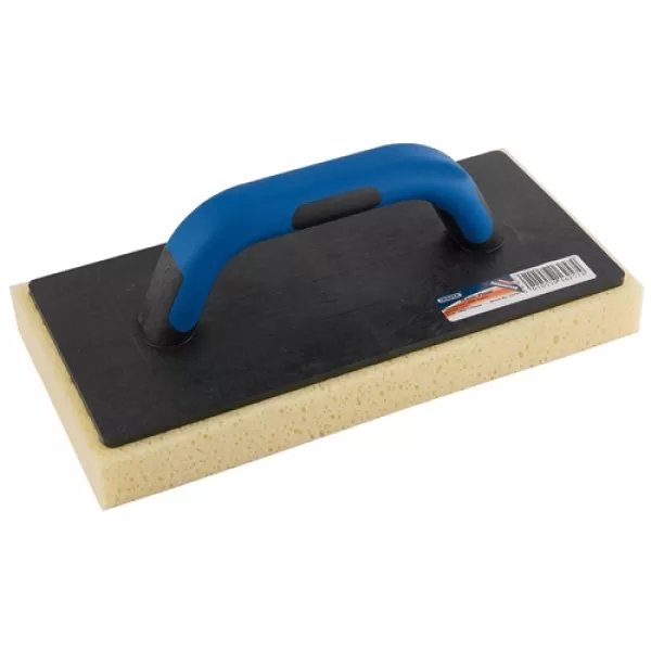 Image of Draper 280mm x 140mm Sponge Face Float