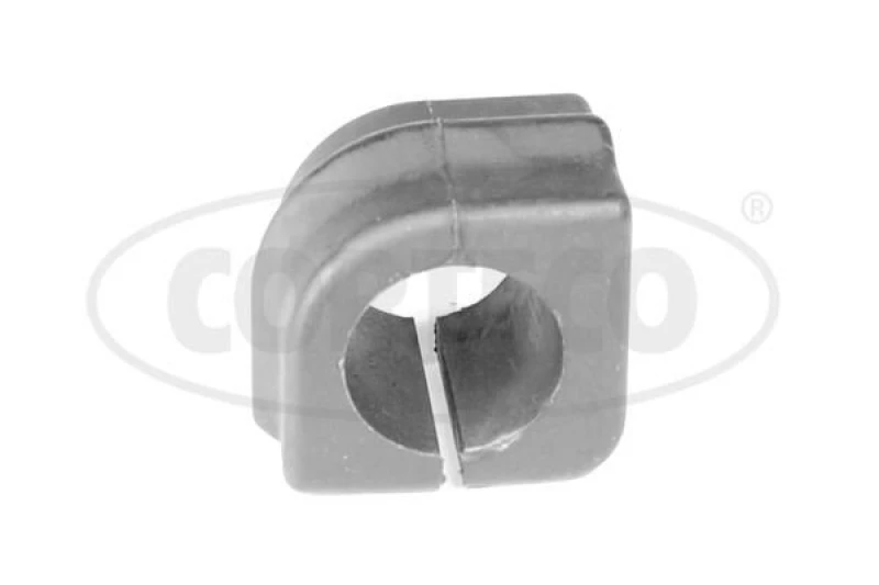 Image of Anti roll bar bush CORTECO 49397874