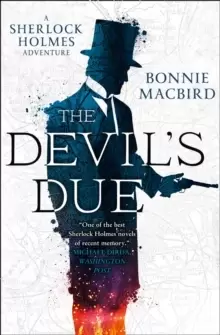 Image of The Devil's Due