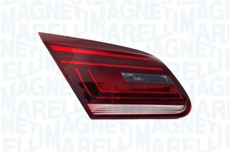 Image of MAGNETI MARELLI Rear light MAGNETI MARELLI 714081180701