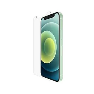Image of Belkin ScreenForce Clear Screen Protector for iPhone 12 Mini/15 OVA020ZZ