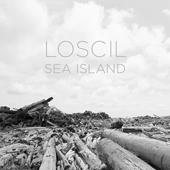 image of Loscil - Sea Island CD