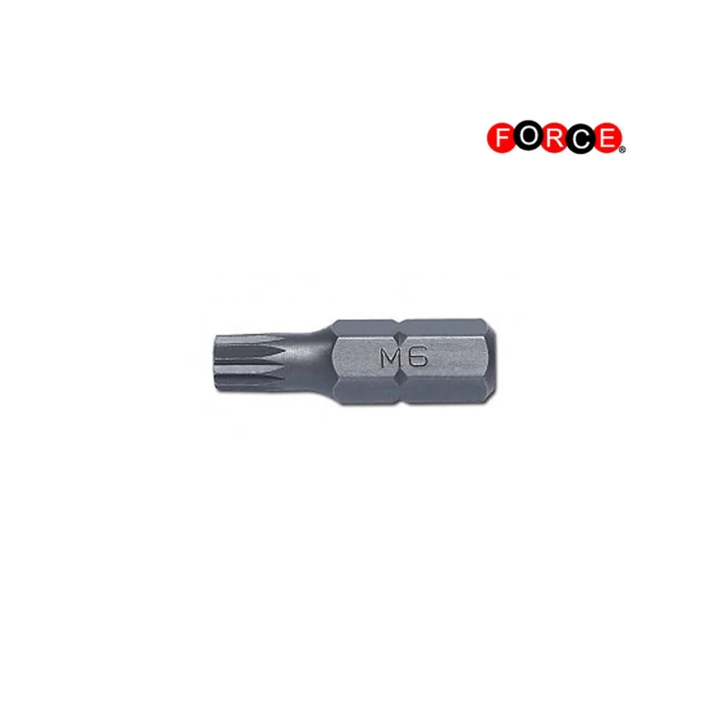 Image of FORCE Screwdriver Bit FORCE 1783007