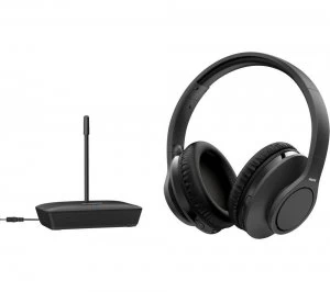 Image of Philips TAH6005 Bluetooth Wireless Headphones