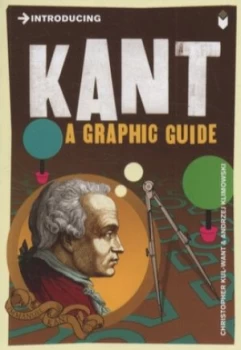 Image of Introducing Kant by Christopher Kul-Want Book