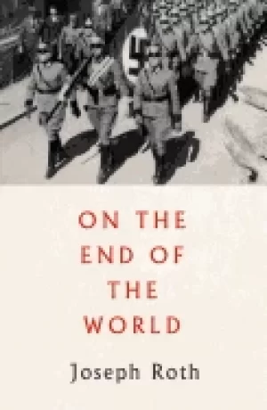 Image of on the end of the world