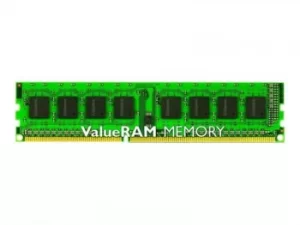 Image of Kingston 4GB 1600MHz DDR3 RAM