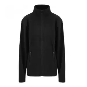 Image of PRO RTX Adults Unisex Pro Micro Fleece (4XL) (Black)