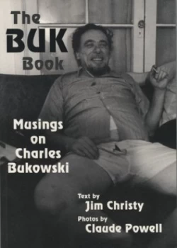 Image of The Buk Book by Jim Christy Book