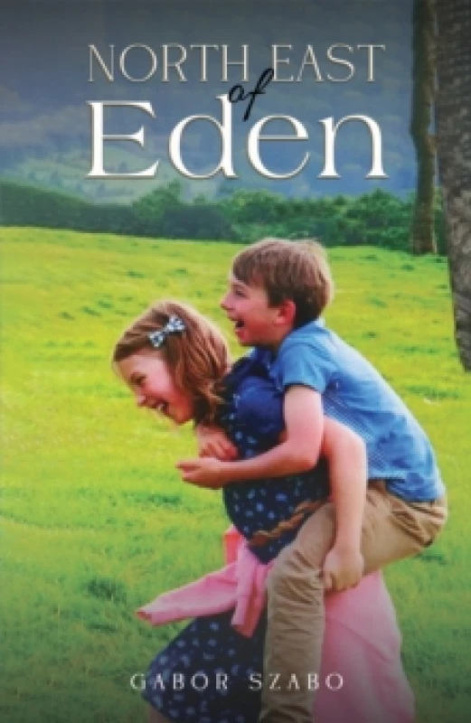 Image of North East of Eden. Paperback. By Gabor Szabo Books