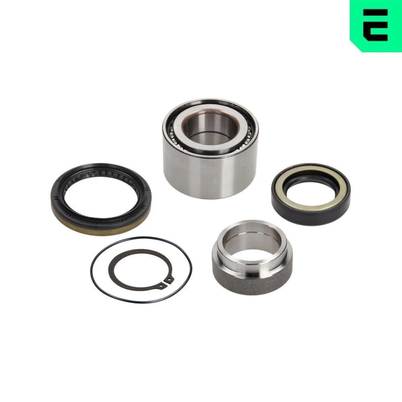 Image of Wheel bearing kit OPTIMAL 922926