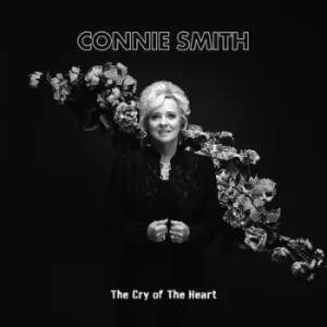 Image of The Cry of the Heart by Connie Smith CD Album