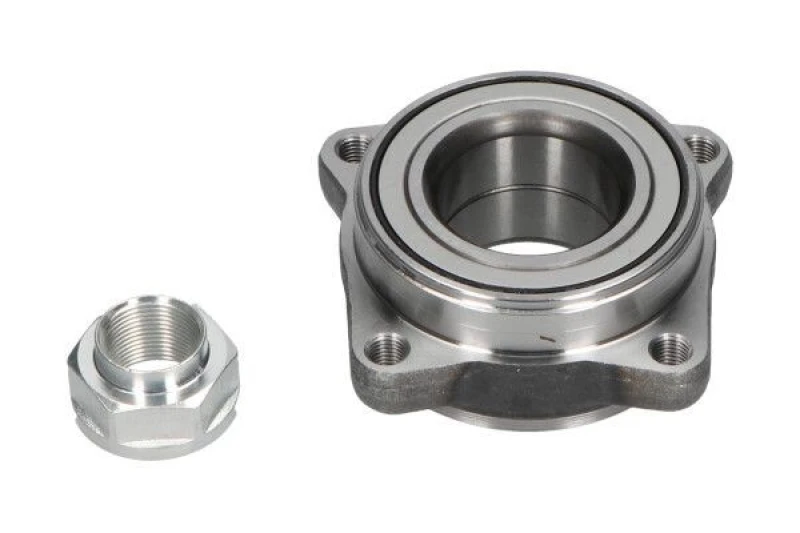 Image of KAVO PARTS Wheel bearing kit KAVO PARTS WBK-2027