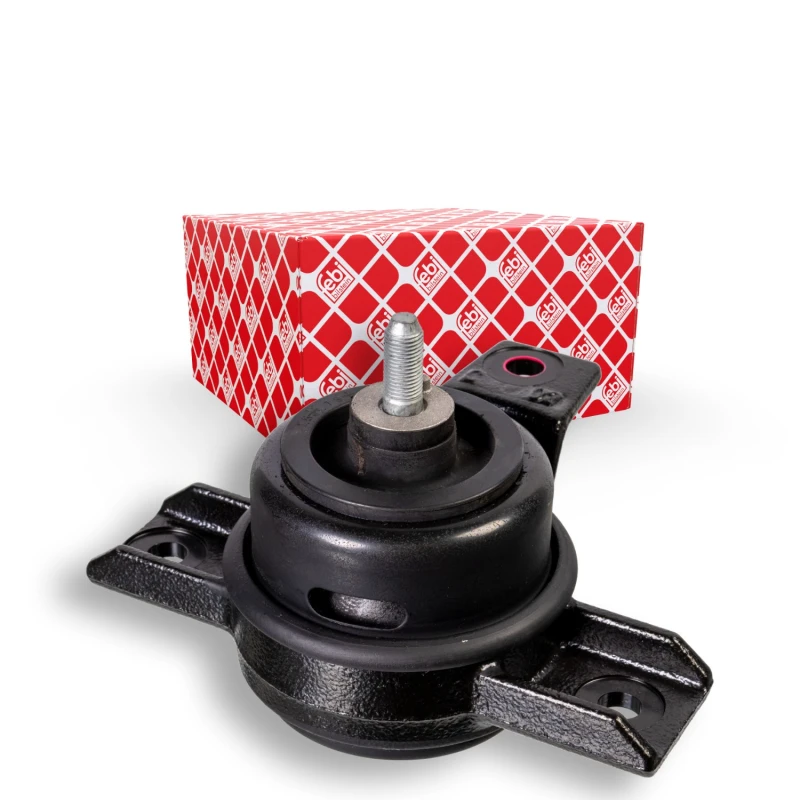 Image of Engine mount FEBI BILSTEIN 109423