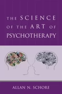 Image of The Science of the Art of Psychotherapy