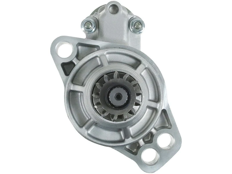Image of AS-PL Starter motor AS-PL S6491S