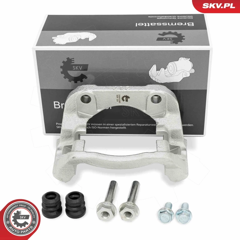 Image of ESEN SKV Brake caliper carrier ESEN SKV 74SKV390