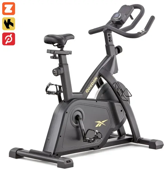 Image of Reebok FR30 Sprint Exercise Bike