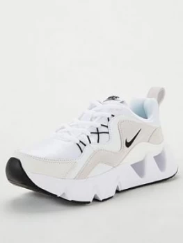 Image of Nike Ryz 365 - White