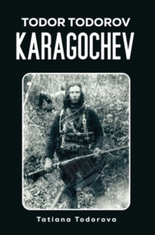 Image of Todor Todorov Karagochev Paperback / softback