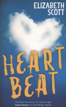 Image of Heartbeat by Elizabeth Scott Book