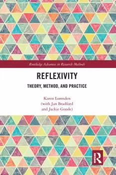 Image of ReflexivityTheory Method and Practice