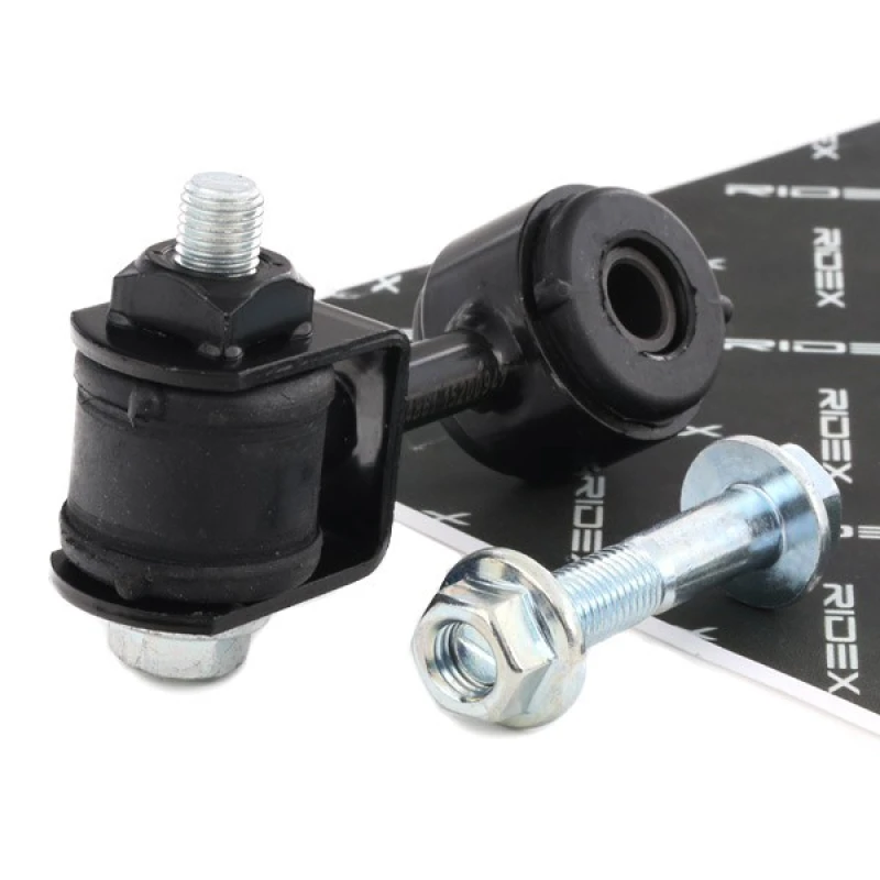 Image of Anti-roll bar link RIDEX 3229S0727