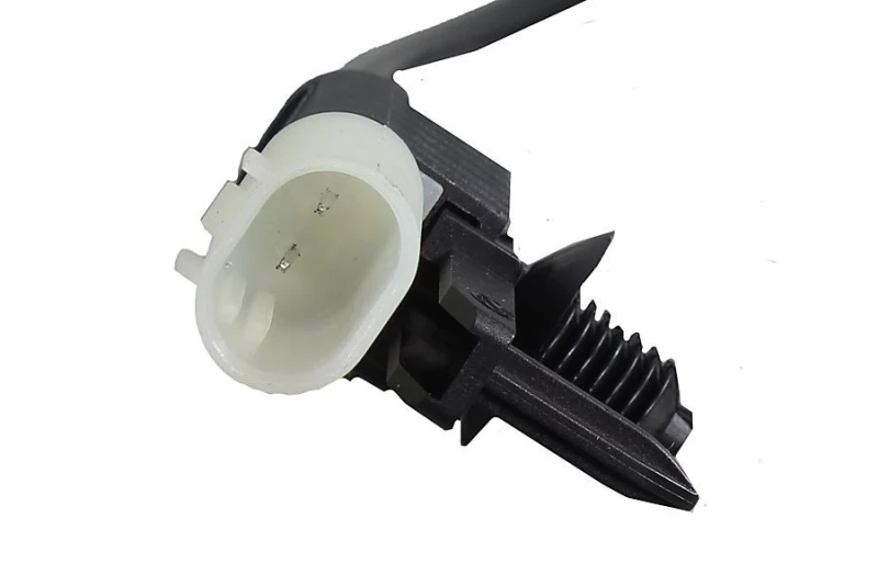 Image of Brake pad wear sensor METZGER 1190399