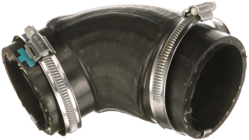 Image of GATES Charger intake hose GATES 09-0387