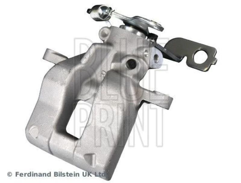 Image of Blue PRINT Brake caliper Blue PRINT ADBP450103