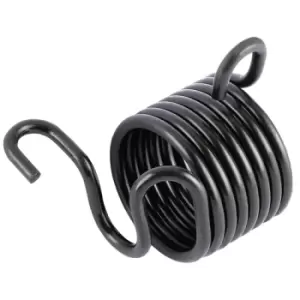 Image of Draper Chisel Retaining Spring for Air Hammers
