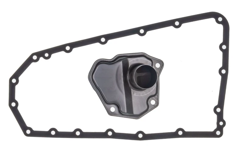 Image of DENCKERMANN Automatic transmission filter kit DENCKERMANN A220119
