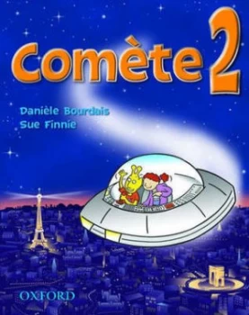 Image of Comte 2 by Danile Bourdais