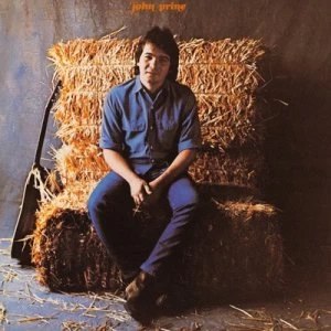 image of John Prine by John Prine CD Album