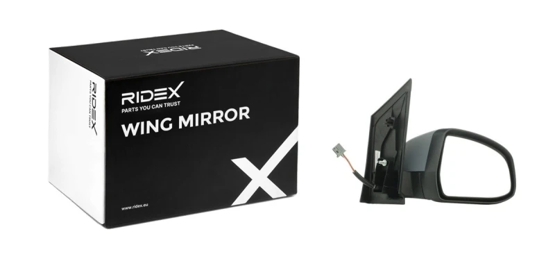 Image of Wing mirror RIDEX 50O0385