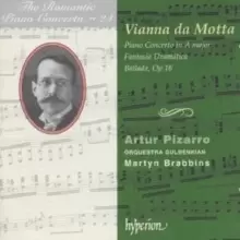 Image of The Romantic Piano Concerto - 24