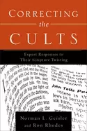 Image of correcting the cults